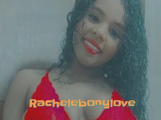 Rachelebonylove