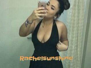 Rachel_sunshine