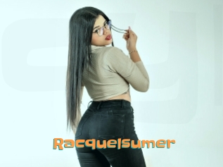 Racquelsumer