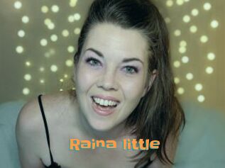 Raina_little