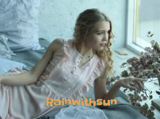 Rainwithsun