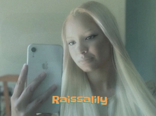 Raissalily