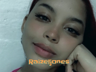 Raizeljones