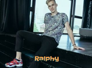 Ralphy