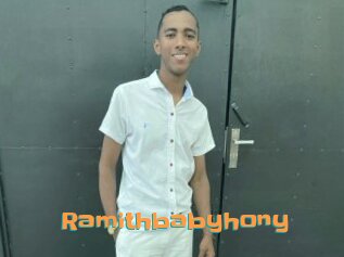 Ramithbabyhony