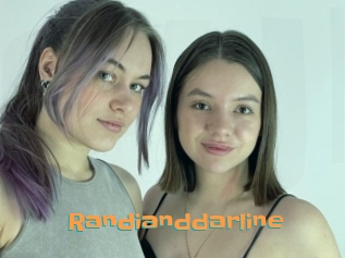 Randianddarline