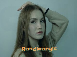 Randicaryls