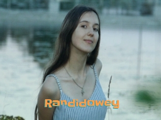 Randidowey