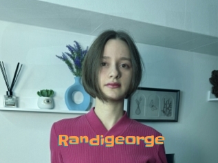 Randigeorge