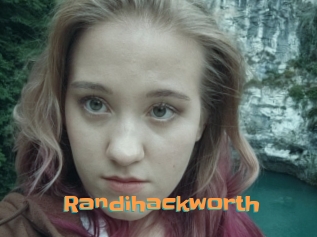 Randihackworth