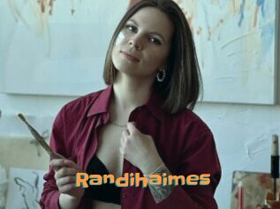 Randihaimes