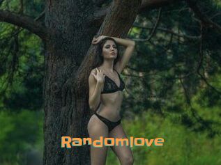 Randomlove