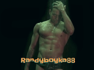 Randyboyka88