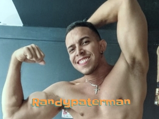 Randypaterman