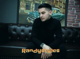 Randystyles