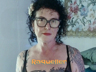 Raqueller