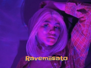 Ravemiisato