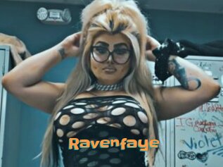 Ravenfaye