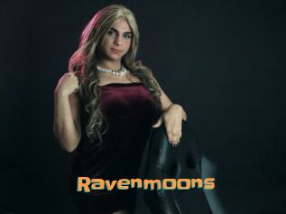 Ravenmoons