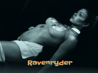 Ravenryder