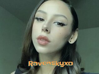 Ravenskyxo