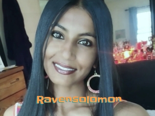 Ravensolomon