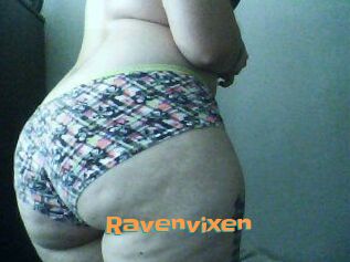 Ravenvixen