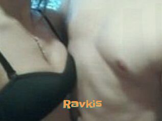 Ravkis