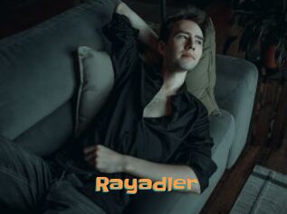 Rayadler