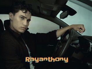 Rayanthony