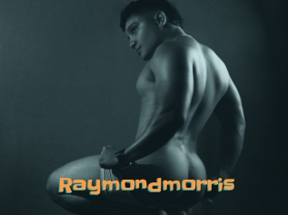 Raymondmorris