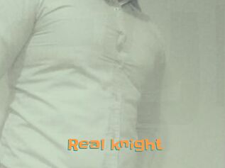 Real_knight