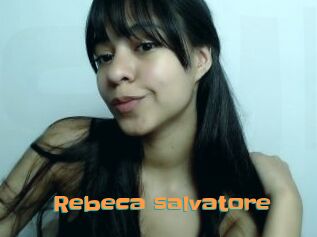 Rebeca_salvatore