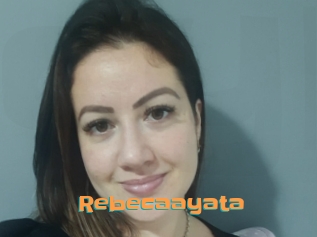 Rebecaayata