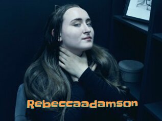 Rebeccaadamson