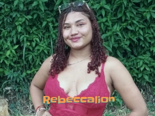 Rebeccalion