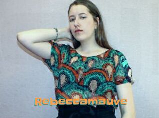 Rebeccamauve