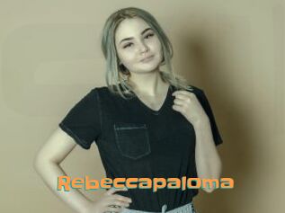 Rebeccapaloma