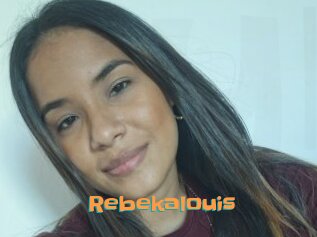 Rebekalouis