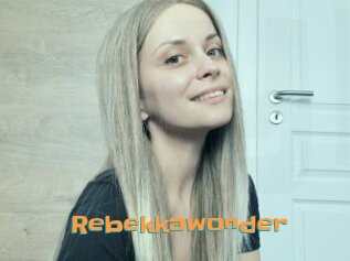 Rebekkawonder