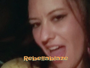 Rebellablaze