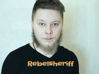 Rebelsheriff