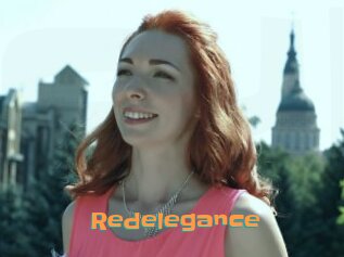 Redelegance