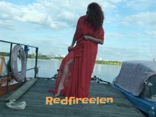 Redfireelen