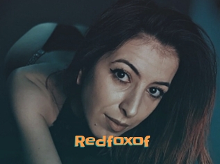 Redfoxof