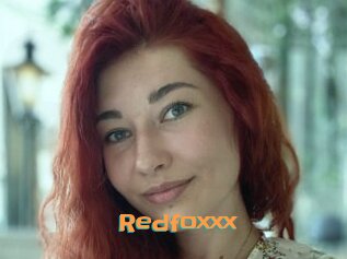 Redfoxxx