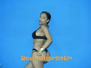 Redhotgirllatin