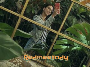 Redmeellody