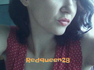 Redqueen28