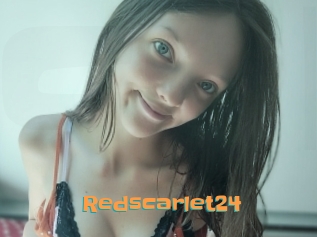 Redscarlet24